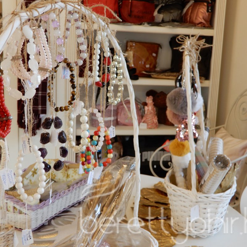 Megnyílt az Apáti Ízek Kereskedőház 46